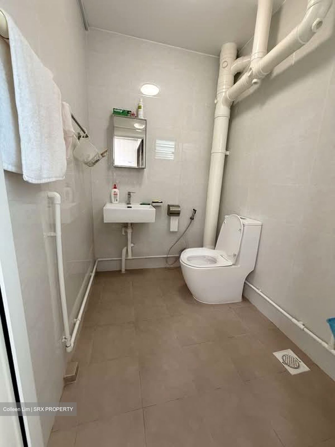 Blk 122 Pasir Ris Street 11 (Pasir Ris), HDB 4 Rooms #573663821